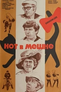 Кот в мешке (1979)