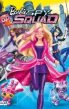 Barbie: Шпионская история