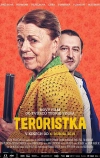 Террористка