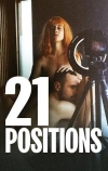 21 поза
