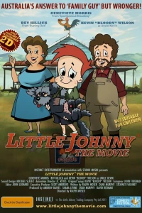 Малыш Джонни: Кино (2011)