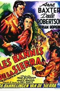 Изгнанники Покер-Флета (1952)