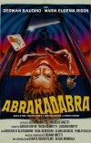 Абракадабра