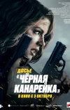 Досье «Чёрная канарейка»