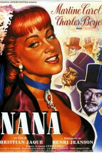 Нана (1955)