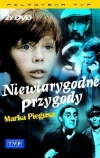 Невероятные приключения Марека Пегуса