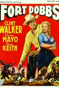 Форт Доббс (1958)