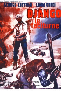 Джанго убивает нежно (1967)