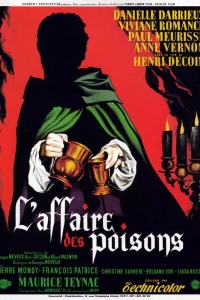 Дело отравителей (1955)