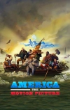 Америка: Фильм
