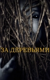 За деревьями