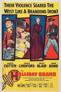 Кровь Халлидеев (1957)
