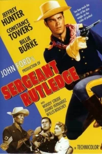Сержант Ратлидж (1960)