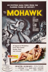 Могавк (1956)