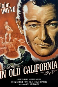 В старой Калифорнии (1942)
