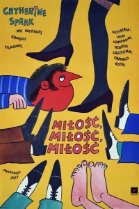 Три ночи любви (1964)