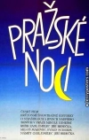 Пражские ночи