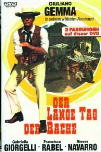 Долгие дни мести (1967)