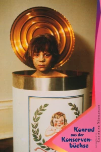 Конрад, или Ребенок из консервной банки (1983)