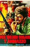100 тысяч долларов за убийство