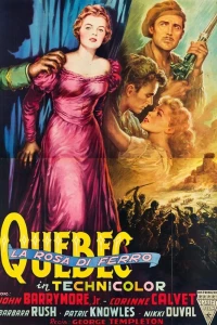 Квебек (1951)