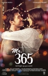 Мистер 365