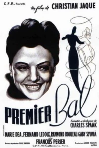 Первый бал (1941)