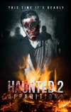 Дом с привидениями 2: Видения