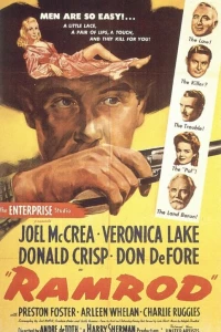 Шомпол (1947)