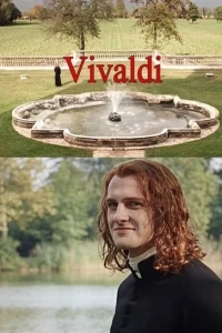 Вивальди, рыжий священник