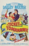 Билет в Томагавк