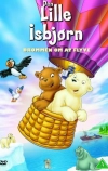 Маленький полярный медвежонок
