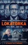 Квартирантка