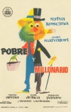 Миллионеры — бедняки