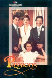 Страсти (1993)