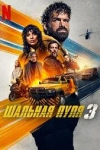 Шальная пуля 3 (2025)