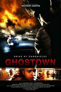 Проклятие города призраков (2009)
